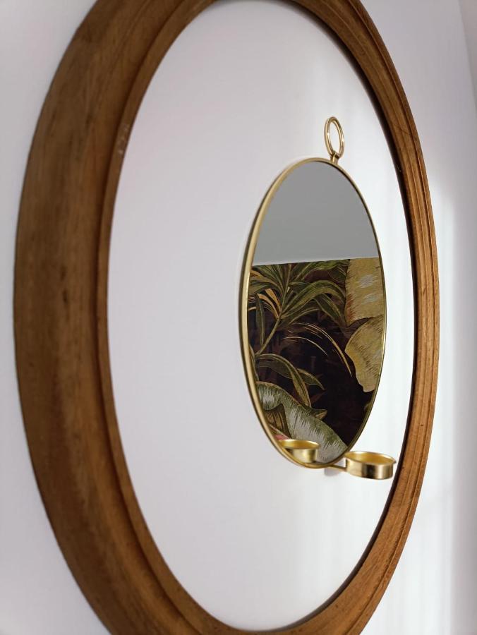 Gallery Apartment 比勒费尔德 外观 照片