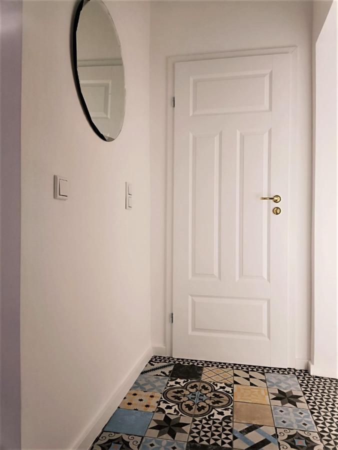 Gallery Apartment 比勒费尔德 外观 照片