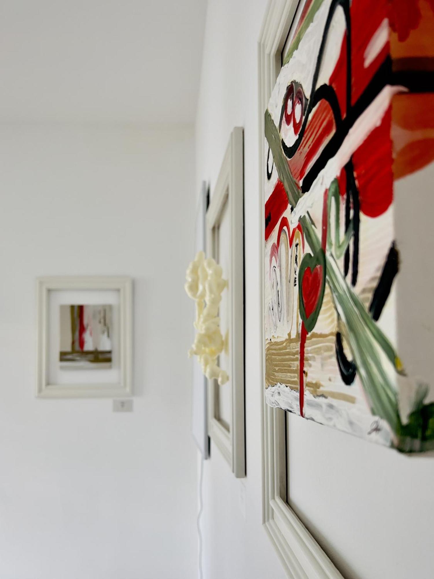 Gallery Apartment 比勒费尔德 外观 照片