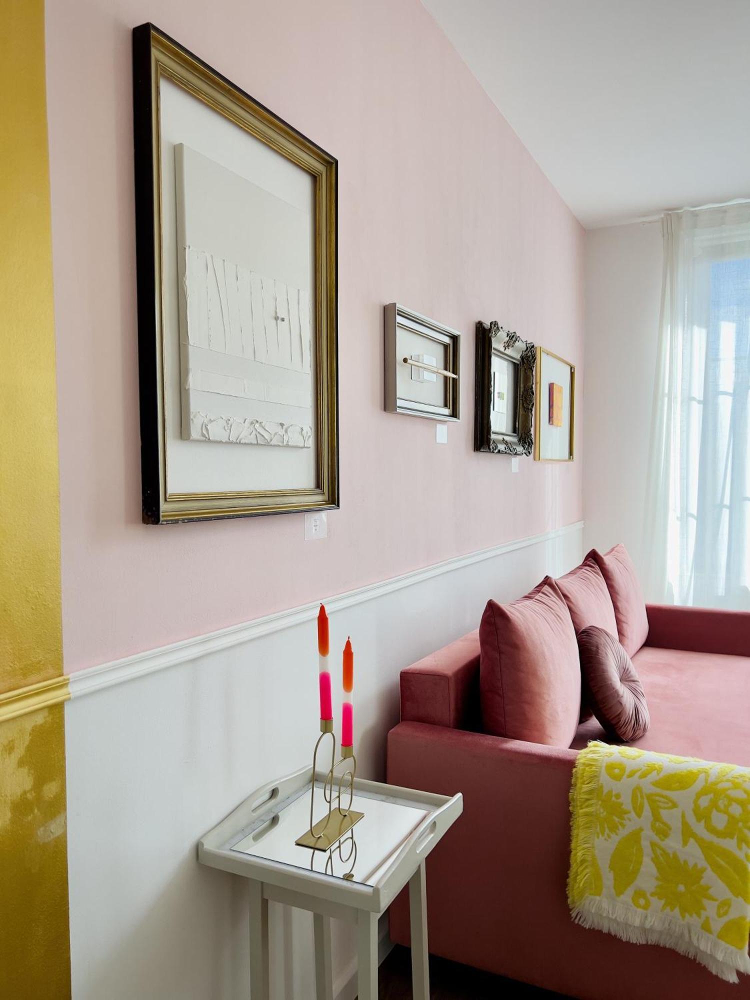 Gallery Apartment 比勒费尔德 外观 照片