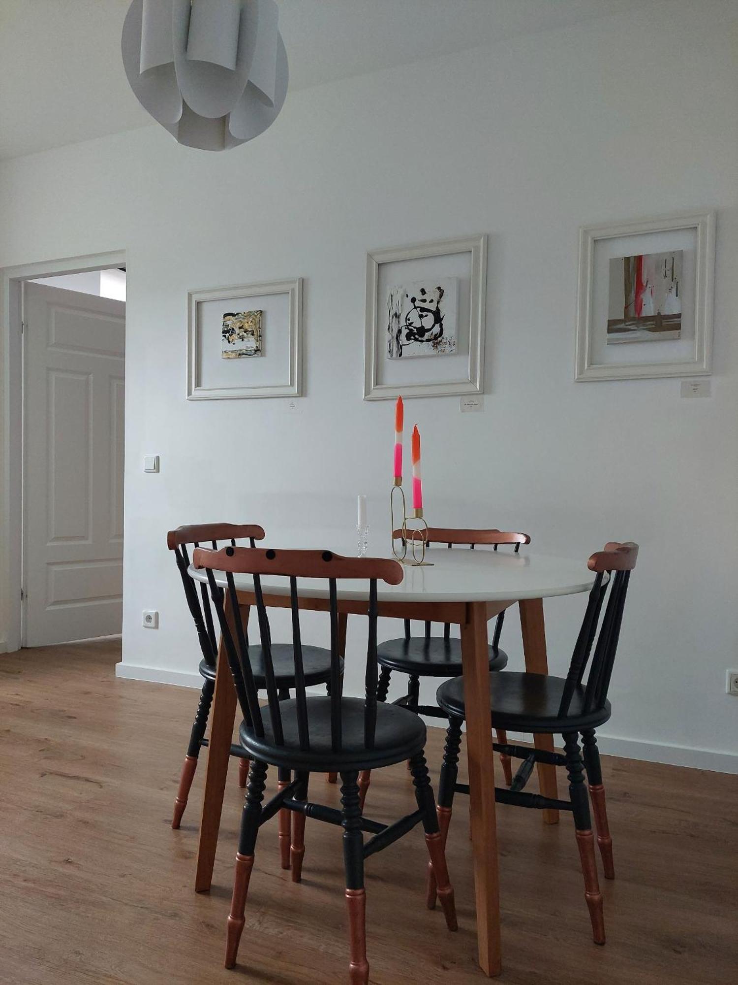 Gallery Apartment 比勒费尔德 外观 照片