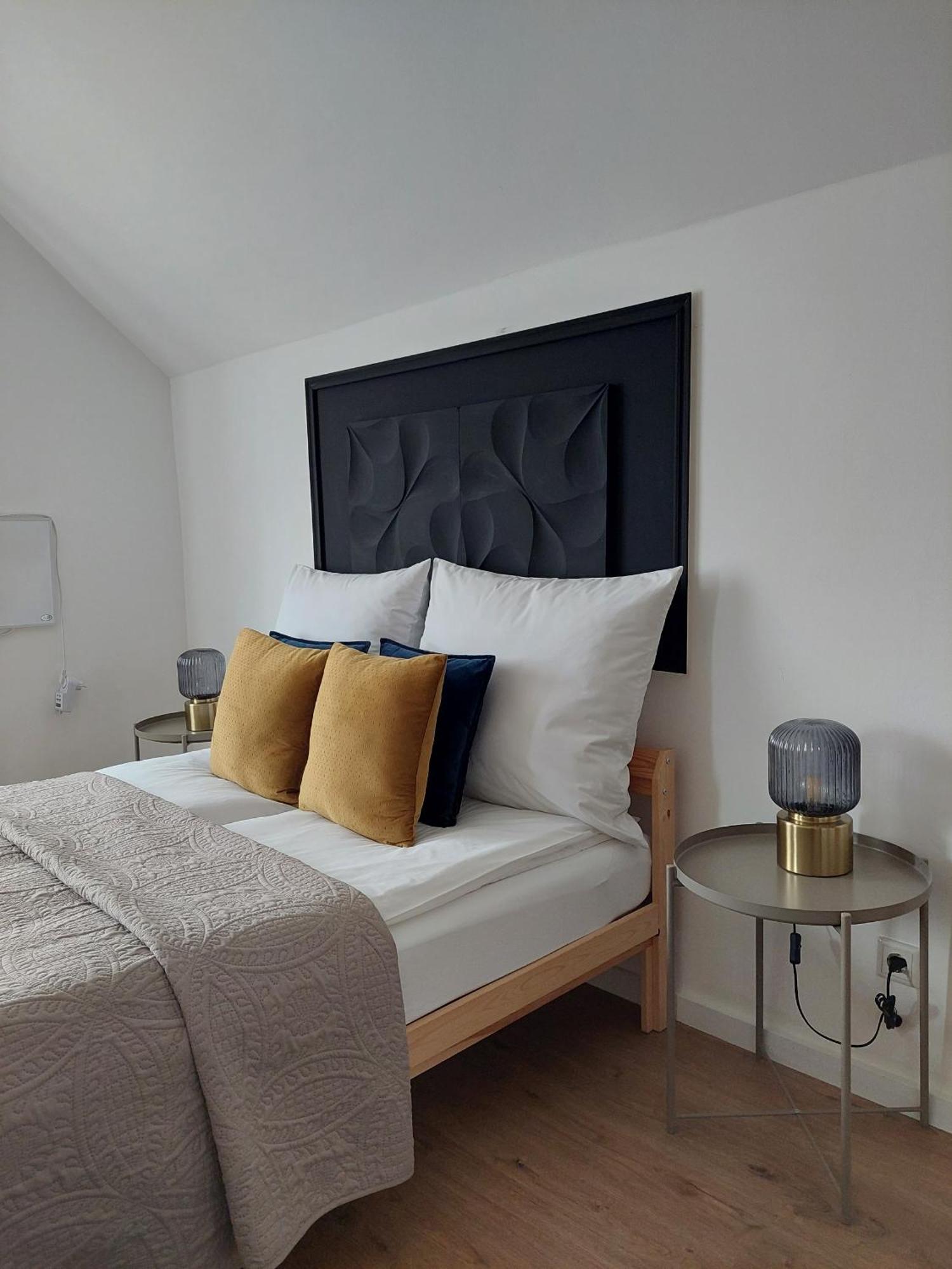 Gallery Apartment 比勒费尔德 外观 照片