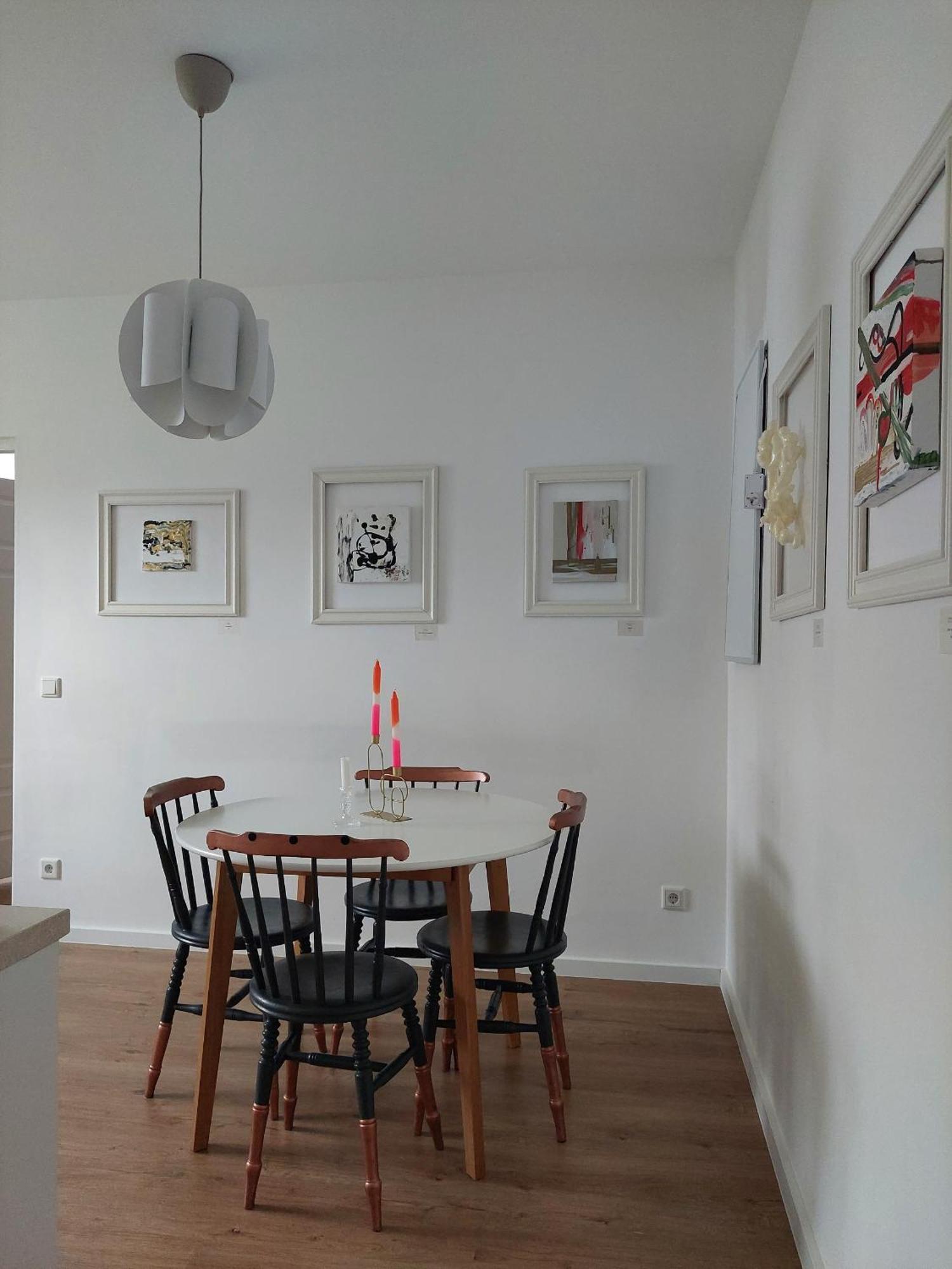 Gallery Apartment 比勒费尔德 外观 照片